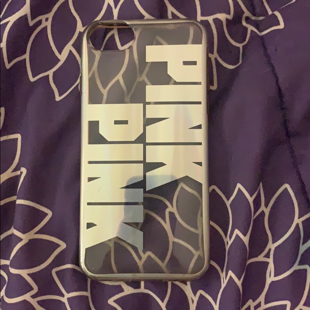 VS PINK IPHONE 6/6s/7 CASE